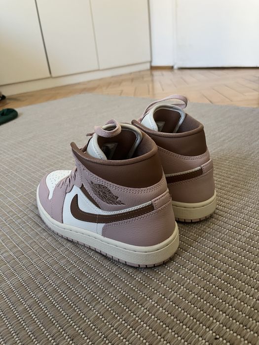 Nike Air Jordan 1 Mid