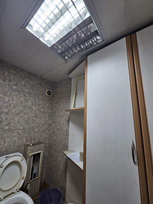 Магазин 82м2 верх проспекта Поля