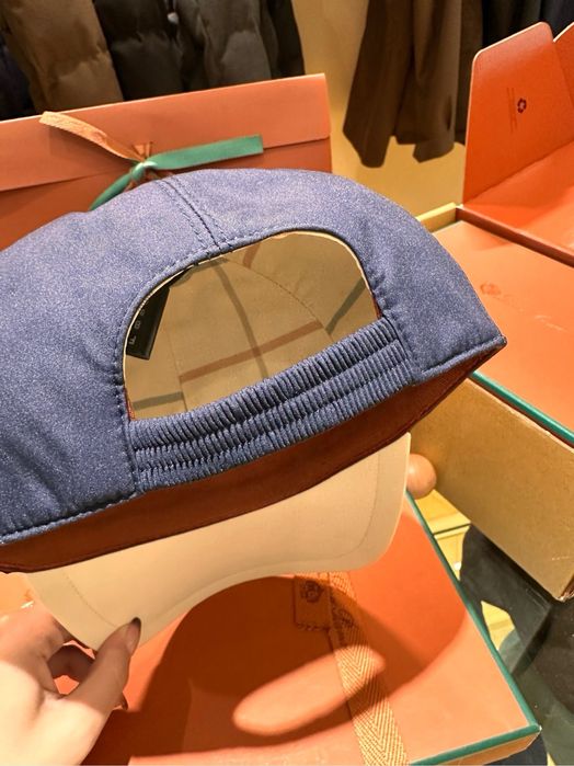 Найкраща якість ! Loro Piana кепка M , L Нейлонова в наявності