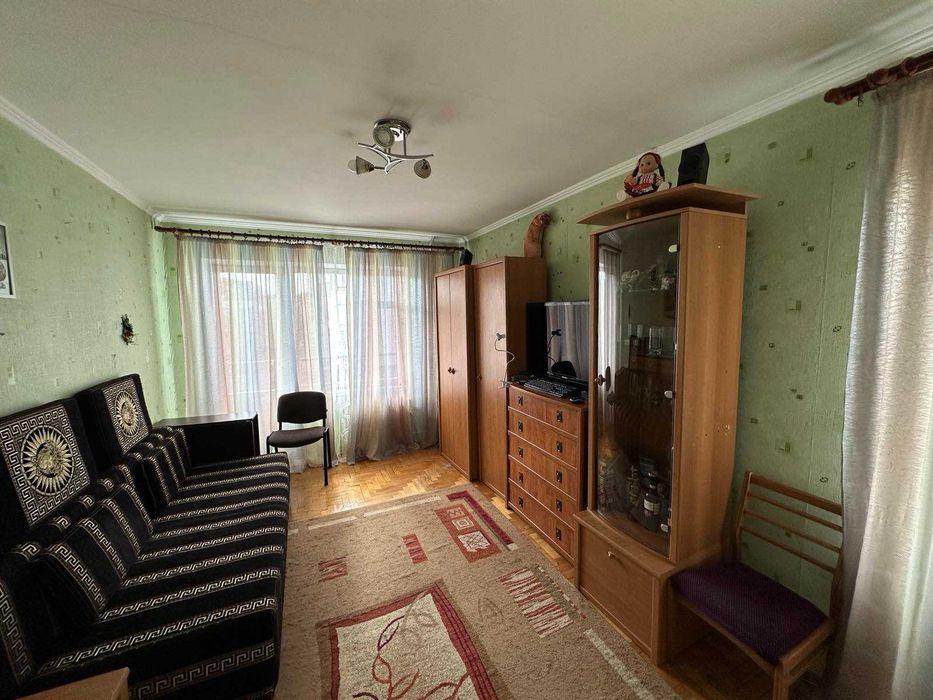 Продам 4-кім.квартиру м.Тернопіль, вул. 15 квітня