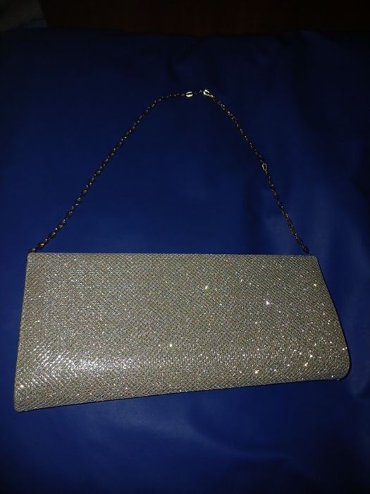 Продам жіночий клатч для вечірки