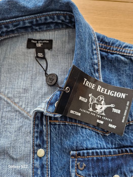 Koszula True Religion , S