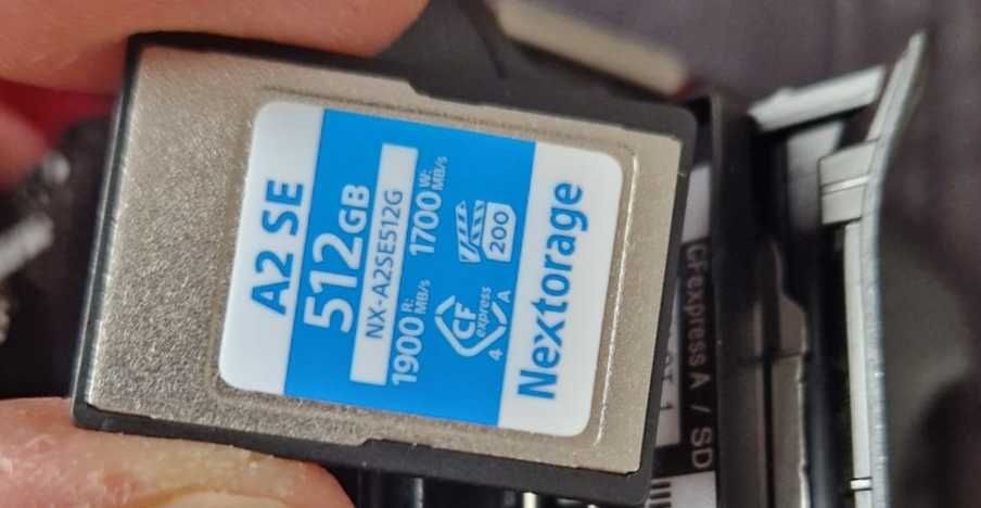 Kamera Sony FX3 ILME-FX3