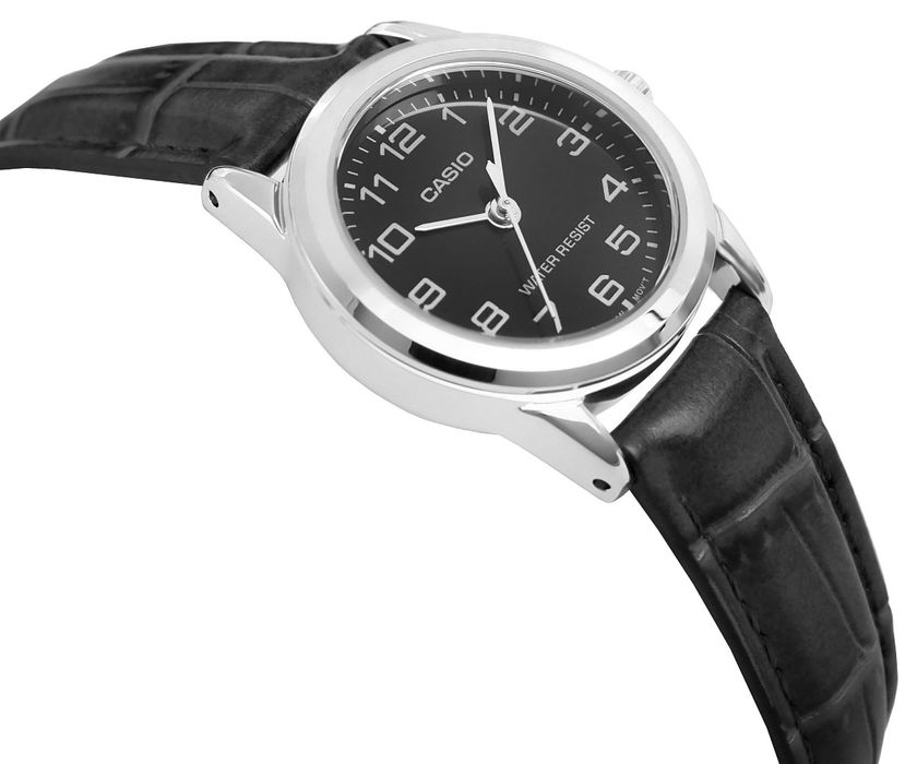 zegarek damski casio ltp-v001l-1budf + box