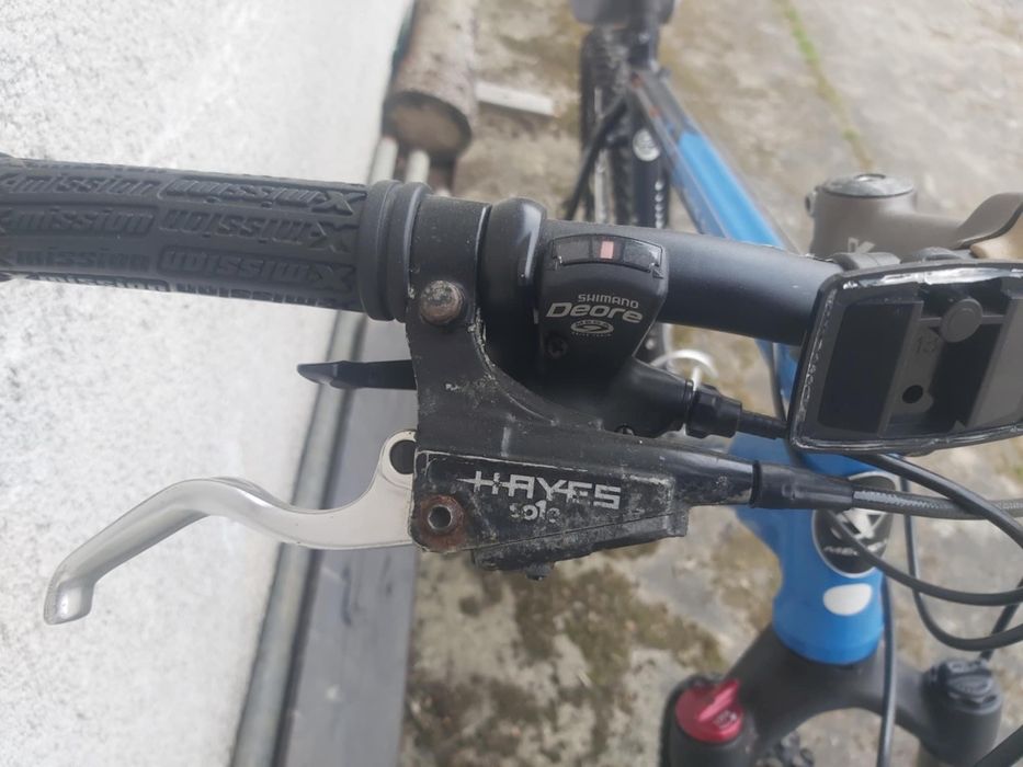 Sprzedam rower górski