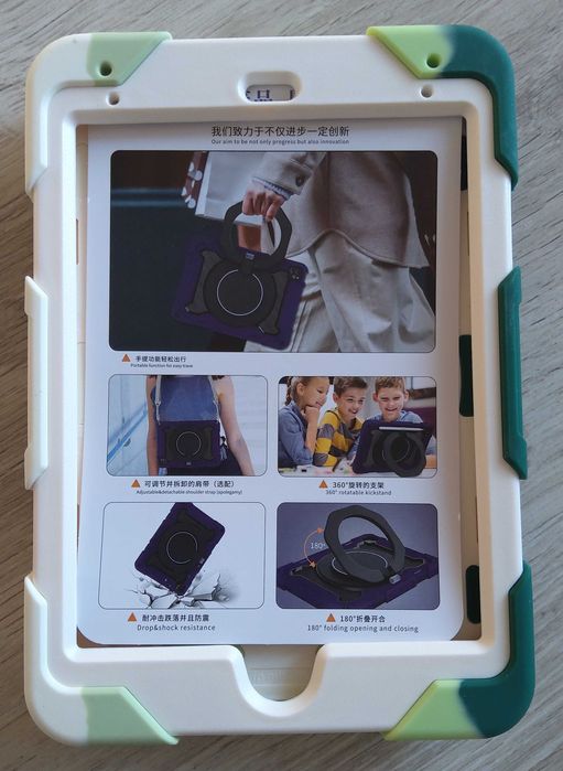 Etui case obudowa do tablet iPad Mini 4 Mini 5