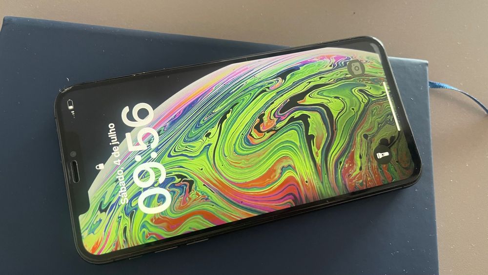 iPhone XS Max 256Gb
