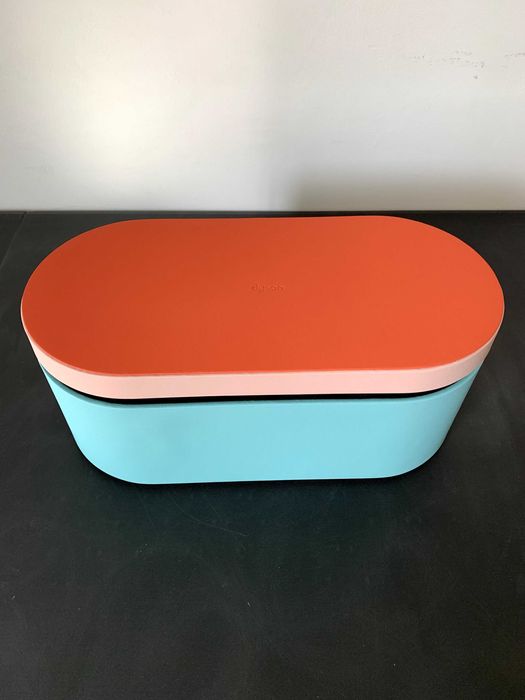 Стайлер Dyson (HS05) Airwrap Complete Long Limited Edition Ceramic Pop