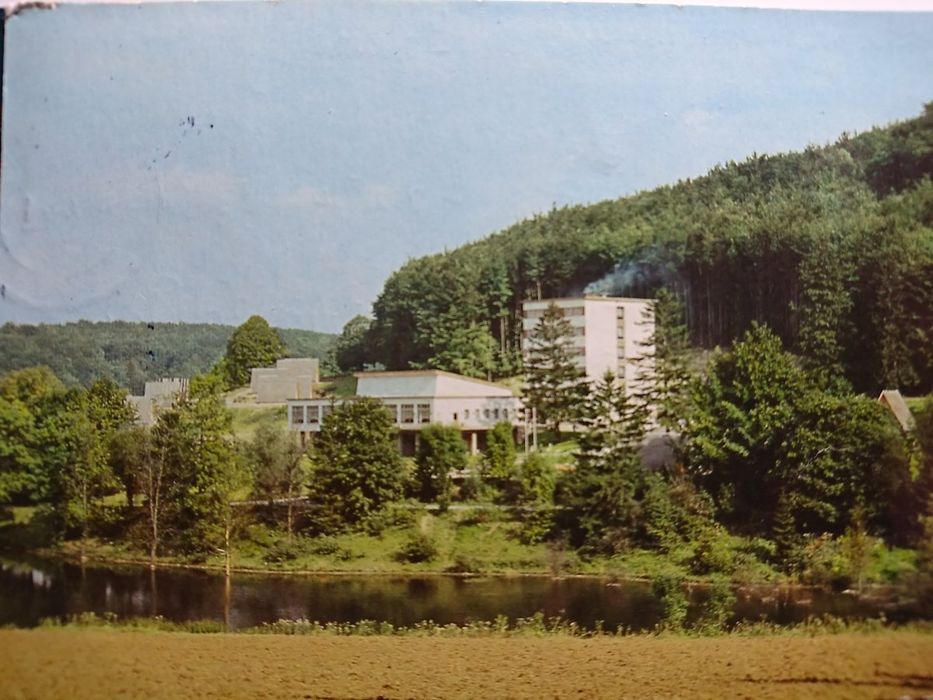 Kleinbartloff (Kr. Worbis) Ortsteil Reifenstein | stan dobry