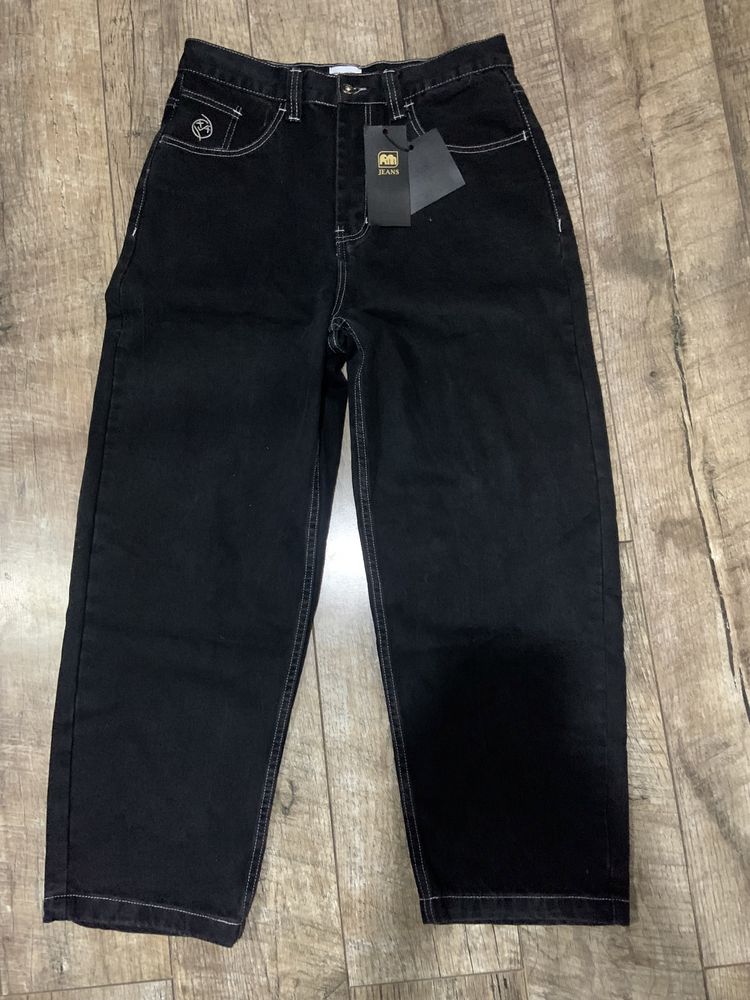 Big Boy Jeans New logo Джинсы БигБои Новое лого: 1 999 грн. - Широкі ...