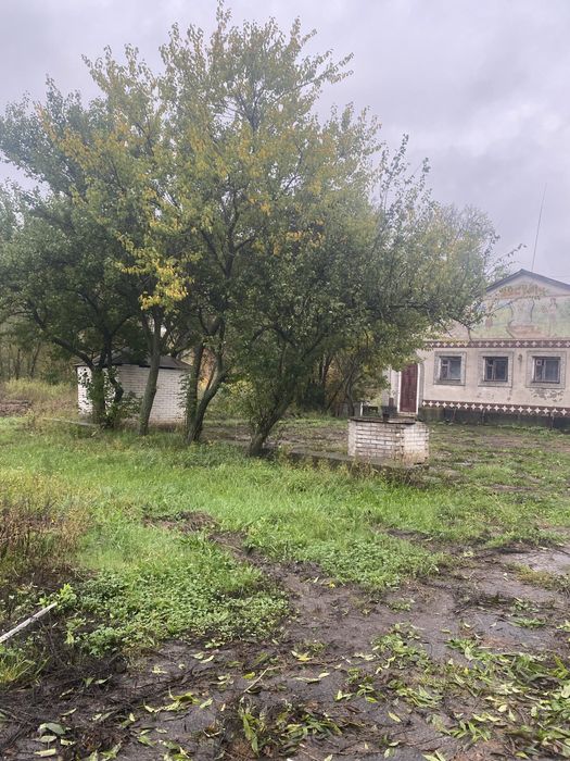 Кафе, Бар, Сауна з басейном!! Гайсинський район с. Кунка