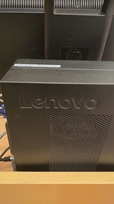 CPU lenovo como novo