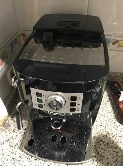De'Longhi Cafeteira super automática