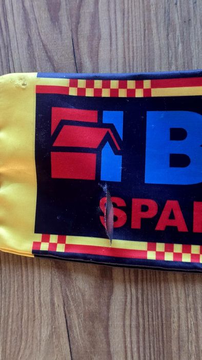 Gadżety Wts Betard Sparta Wrocław