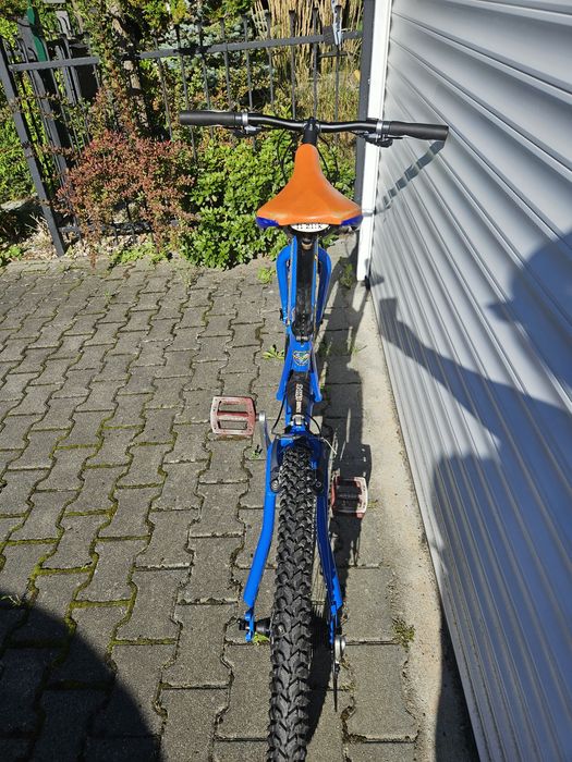 Rower górski MTB Cannondale Super V 500 L | Klasyk USA | Deore XT / XTR | Nowe opony | Stan BDB
