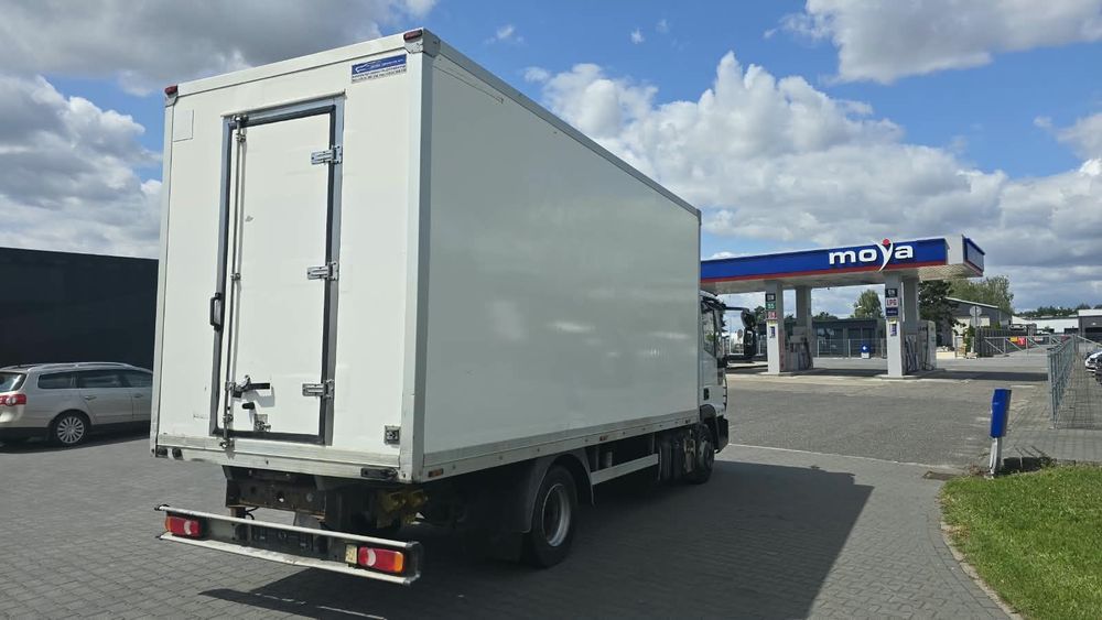 Iveco Eurocargo 75318 e5