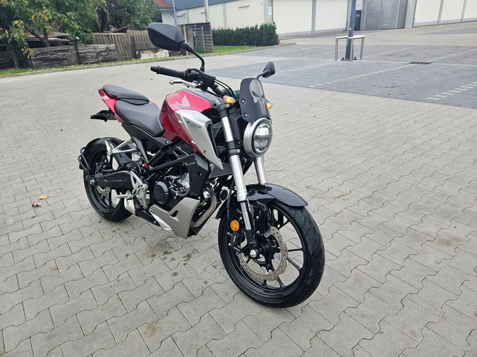 Honda
