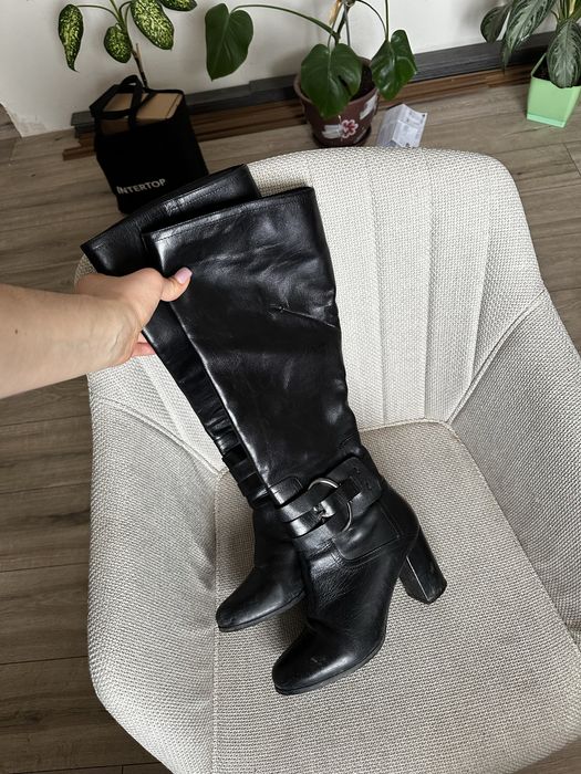 Зимові чоботи Guardini