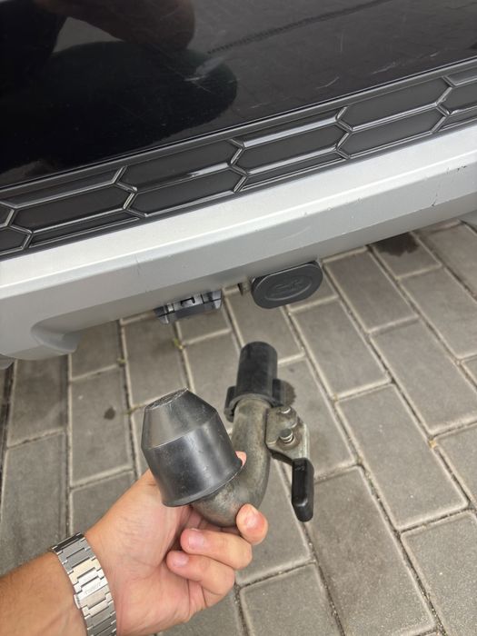 Skoda octavia scout 2016 4х4