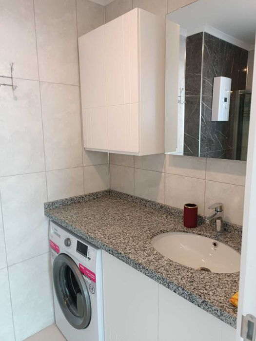 Встречаем Новый Год в сосновом лесу рядом с пляжем Инжекум в  Алании