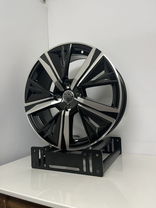 Jantes 18” 4x108 Novas Compativeis Peugeot 208 Gt Line  Citroen