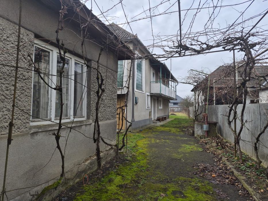 Продам будинок село горонда