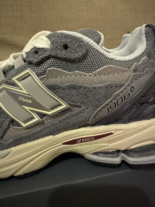 New Balance 1906 tamanho 40