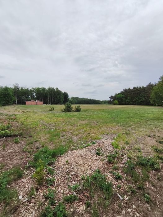 Działki budowlane - Widok 3