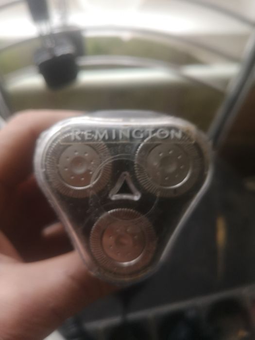 Бритва remington, сша