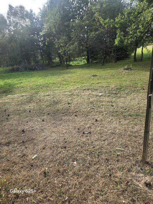Sprzedam działkę budowlana - Widok 4