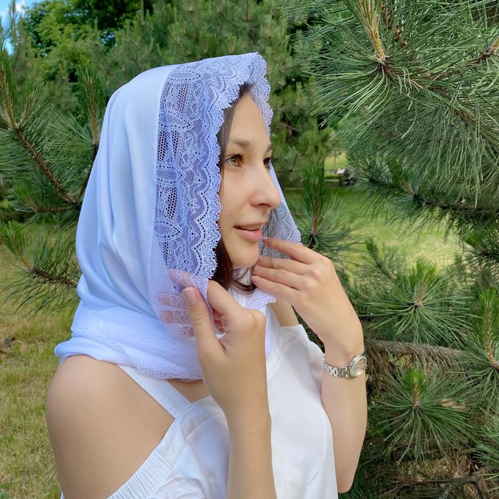 Платок-хомут «Амелия»