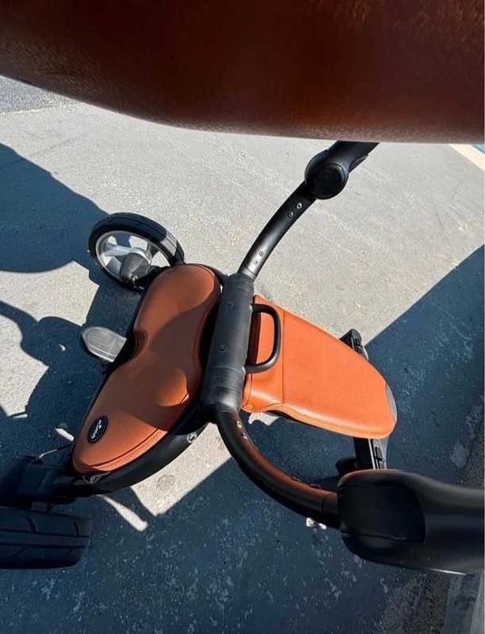 Mima Xari Stroller472909192134676483