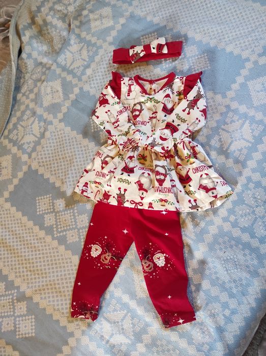 Продам бодік  і штанішки в ідеальному стані