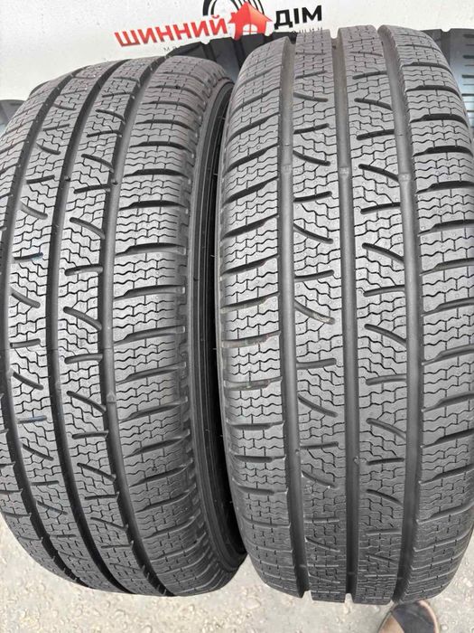 Шини  нові 235/65 R16C Pirelli зима 2025 рік