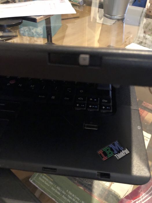 Lenovo ThinkPad Z61m
