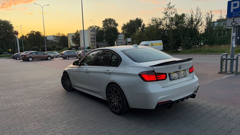 BMW Seria 3