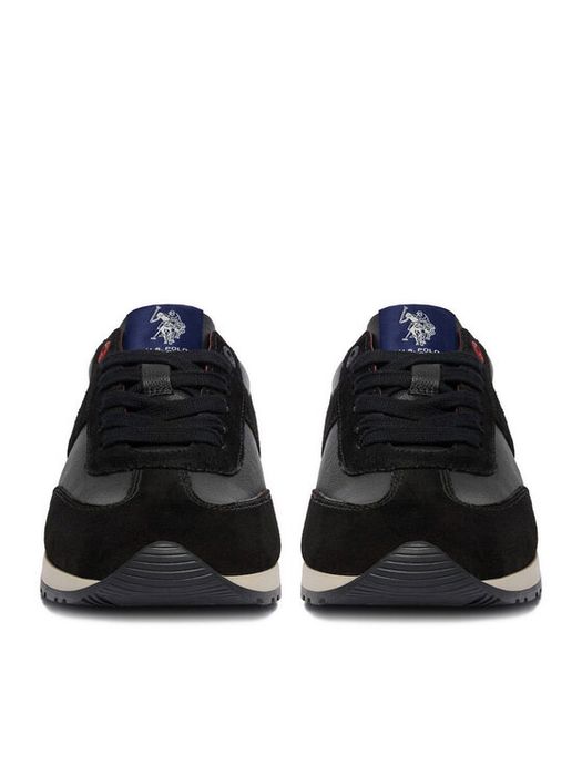 Оригінал US Polo Assn кросівки кеди туфлі снікерси