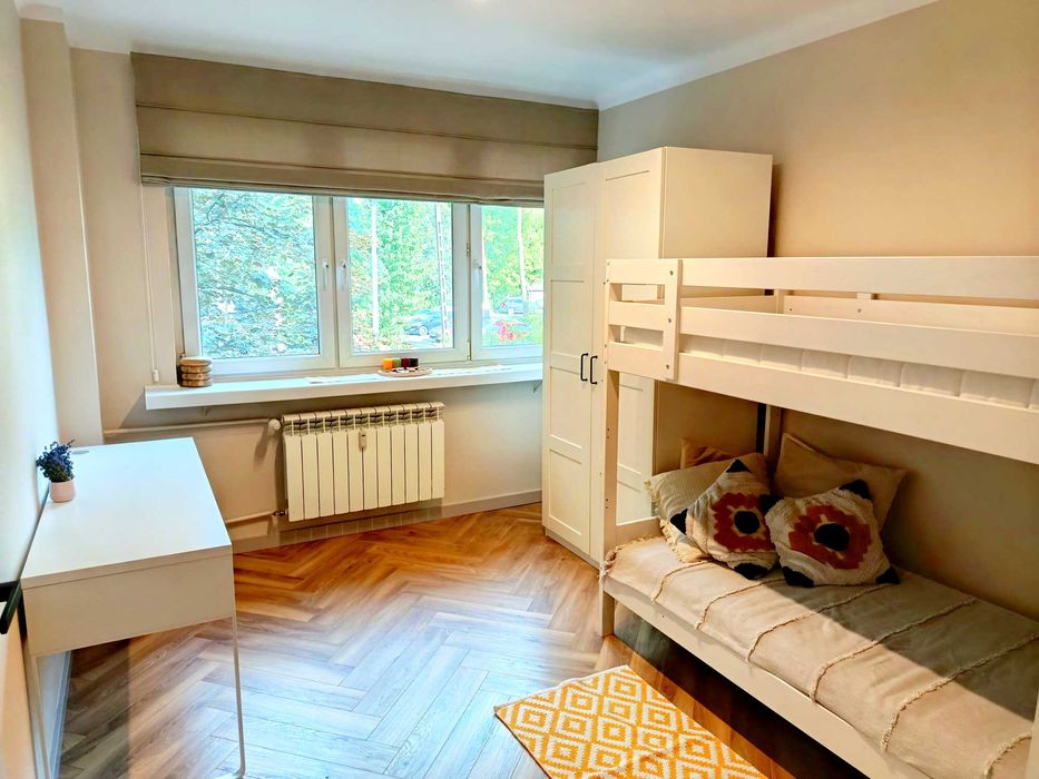 Mieszkanie – Otwock, Osiedle Zygmunta, Ługi - Widok 4