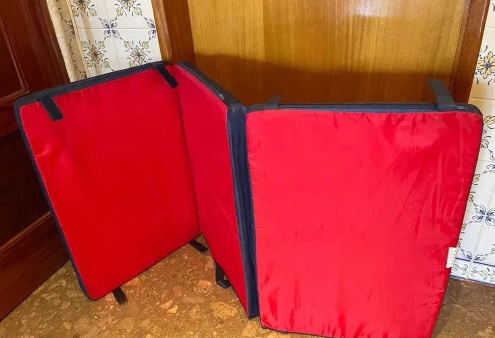 Cama Bebé Viagem / Parque Bebé Seguro / Para PORTUGAL - ENVIO GRATUITO