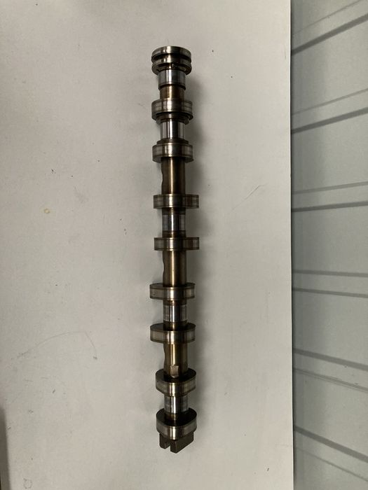 BMW N43B16A wałek rozrządu SSĄCY N43 B16 1.6 116i 316i