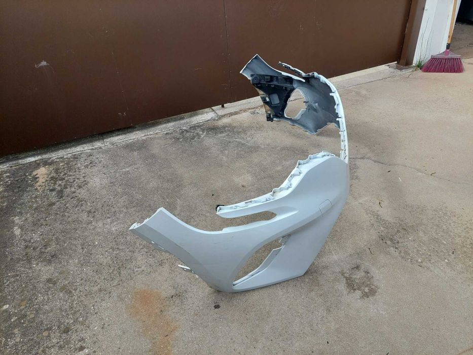 para choques frt renault captur