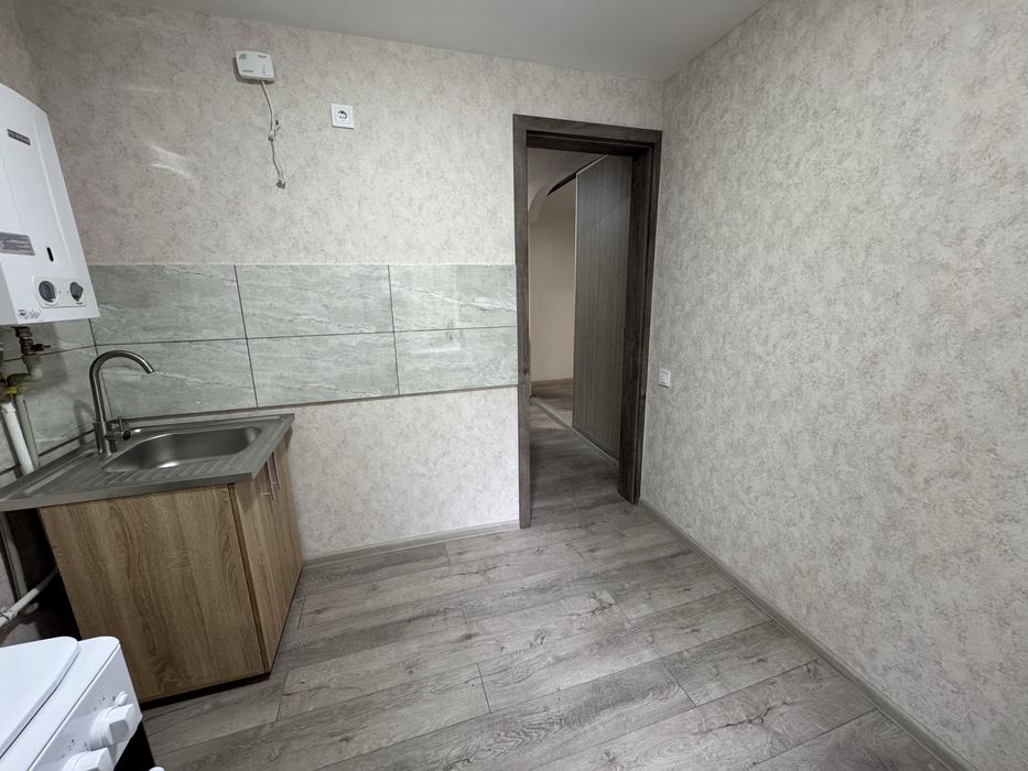 Продам 3-кімнатну квартиру