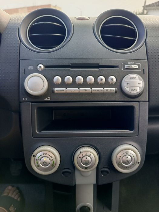 Mitsubishi Colt 2008 VIN XMCXNZ34A8F060326 фото оголошення 12 з 24