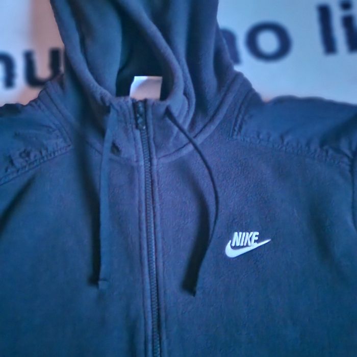 Casaco Nike Fleece