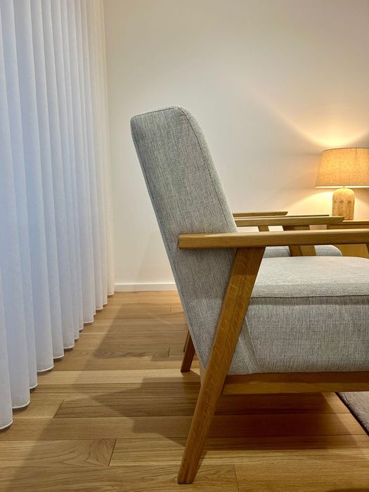 Poltrona | 2 | novas