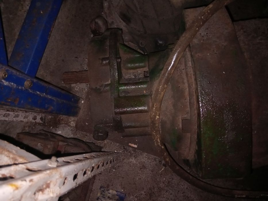 GERADOR 25 Kva 380v/220v