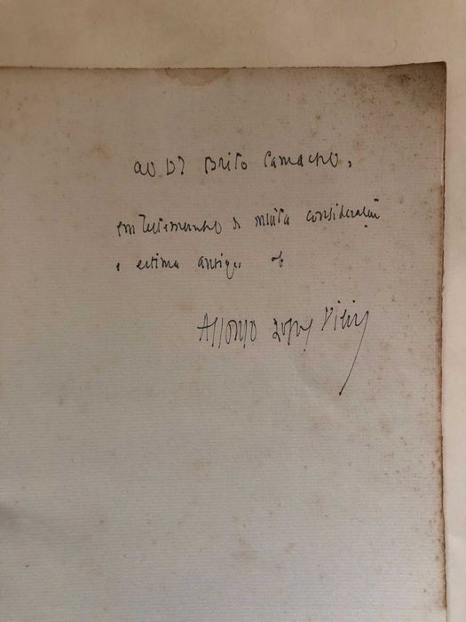 A Poesia dos Painéis de S. Vicente - Affonso Lopes Vieira