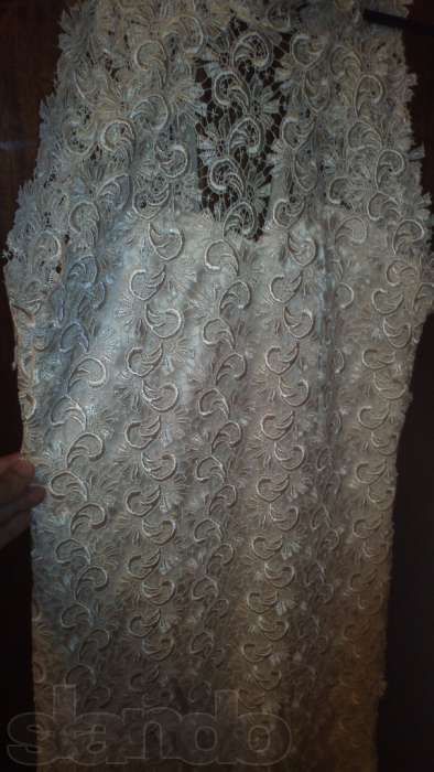 Свадебное платье. Платье на выпускной