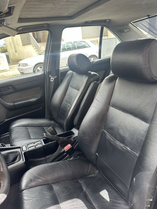 Bmw e34 520i Vanos
