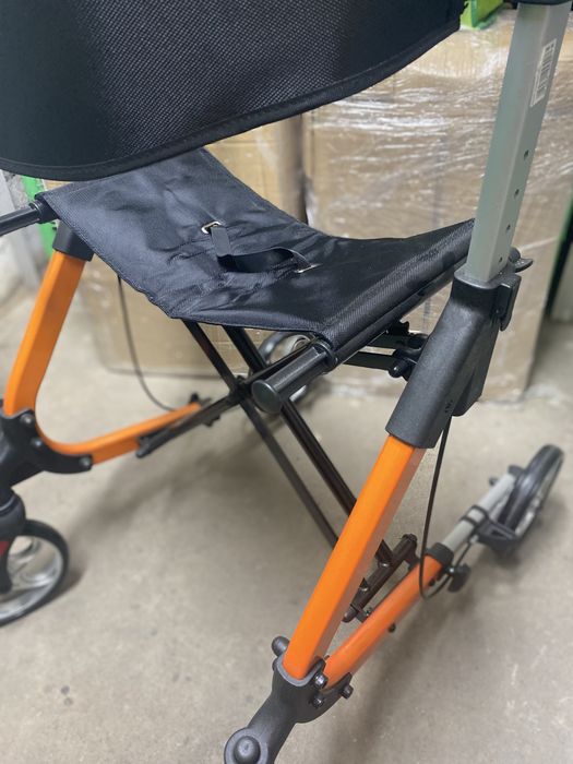 Chodzik rehabilitacyjny